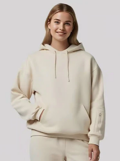 The Oasis Comforting Hoodie