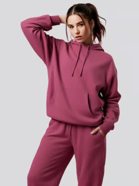 The Oasis Comforting Hoodie