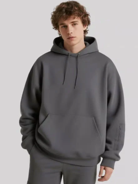 The Oasis Comforting Hoodie