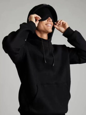 The Oasis Comforting Hoodie