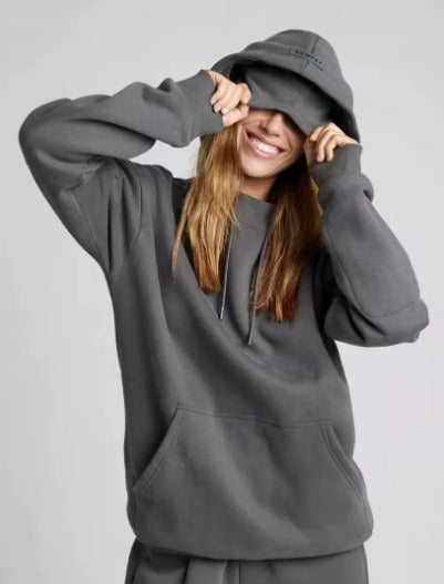 The Oasis Comforting Hoodie