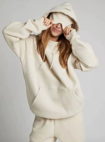 The Oasis Comforting Hoodie