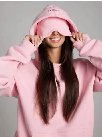 The Oasis Comforting Hoodie