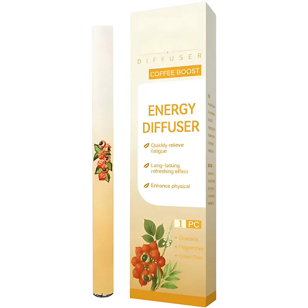 Mullein Herbal Inhaler Stick