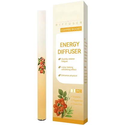 Mullein Herbal Inhaler Stick