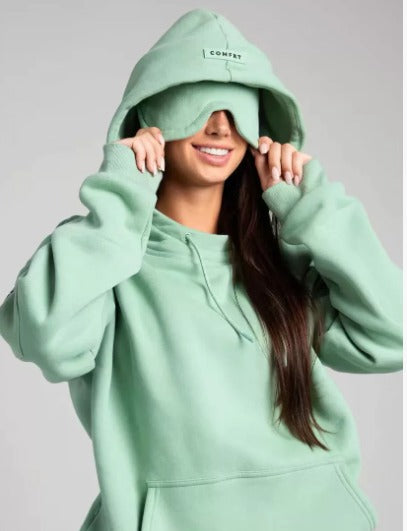 The Oasis Comforting Hoodie